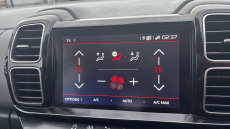 Citroen C5 Aircross 2.0 BlueHDi 180 Flair Plus 5dr EAT8 Diesel Hatchback